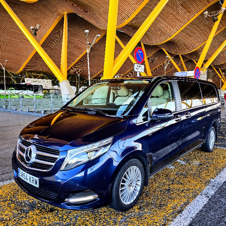 VTC: Mercedes