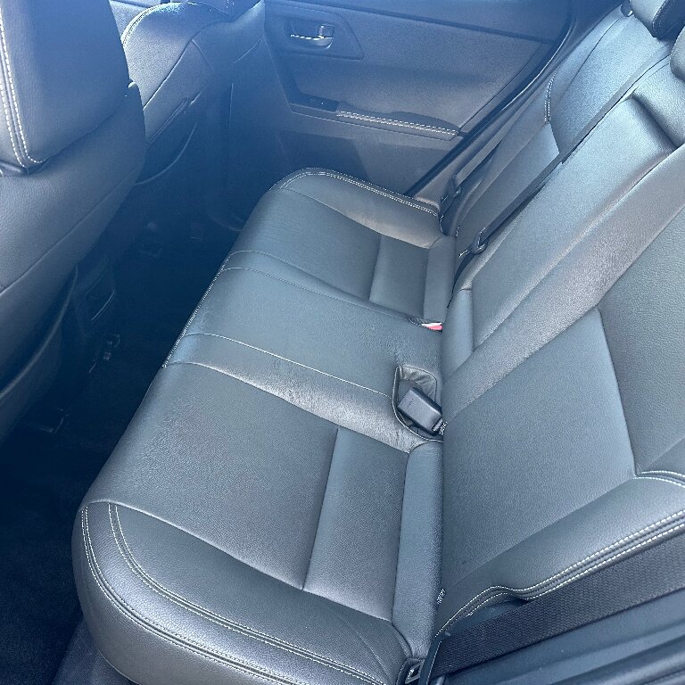 Personenvervoer: Toyota