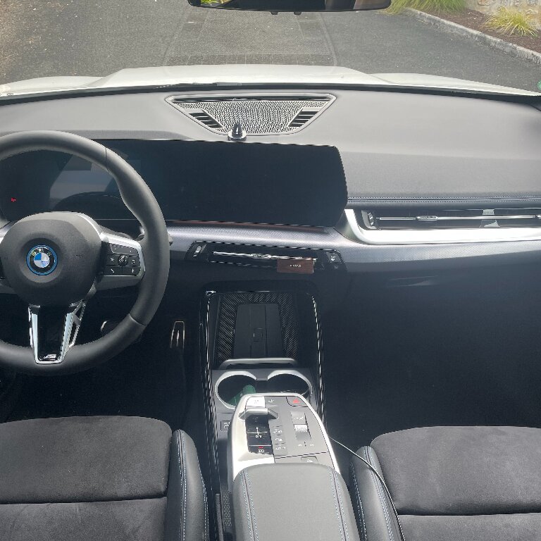 VTC: BMW