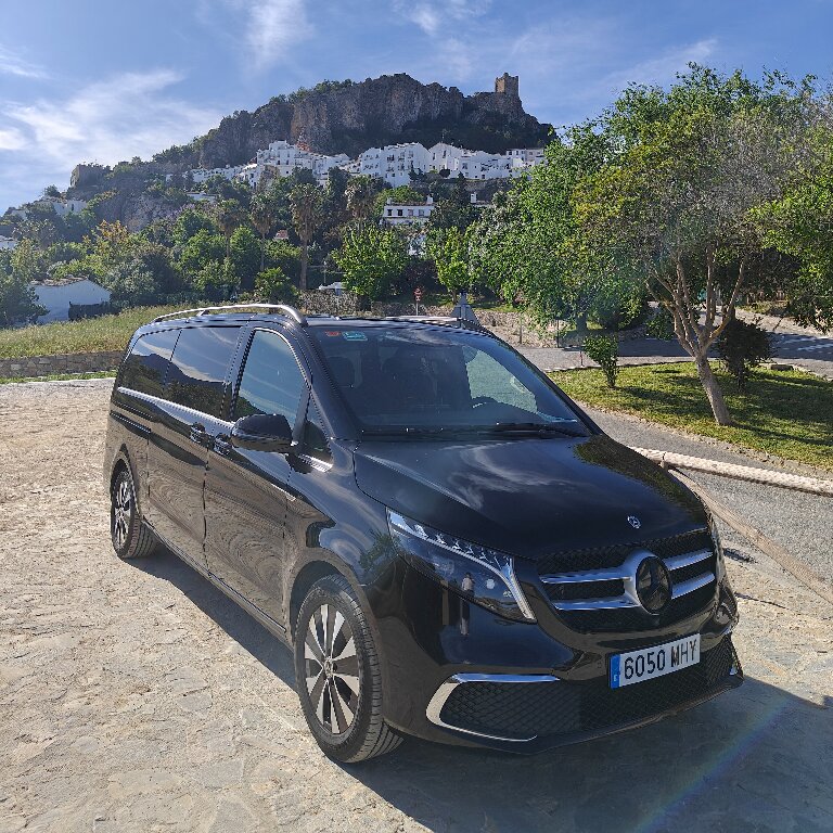 VTC: Mercedes