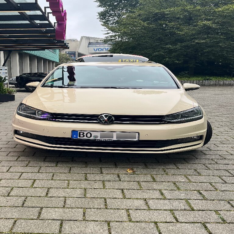 VTC: Volkswagen