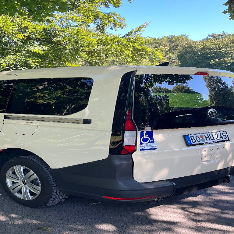 VTC: Volkswagen