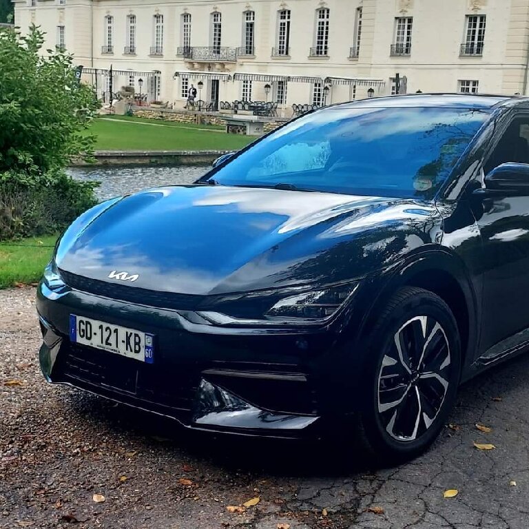 VTC: Kia