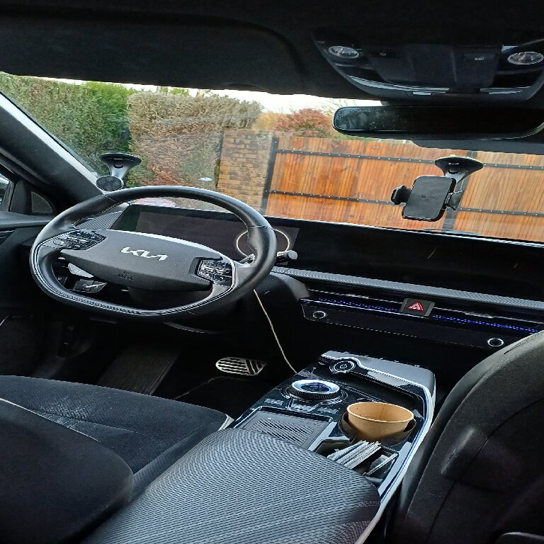 VTC: Kia