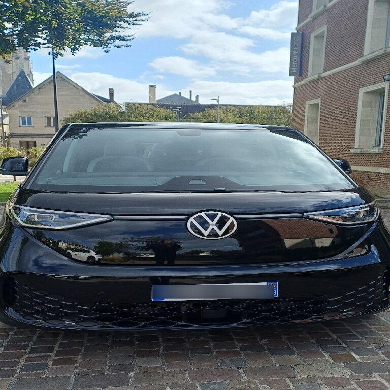 VTC: Volkswagen