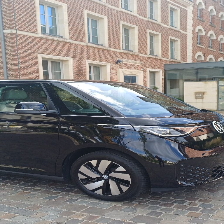 VTC: Volkswagen