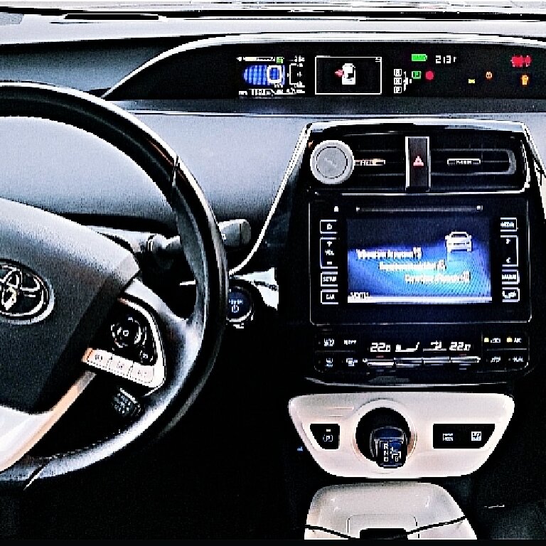 VTC: Toyota