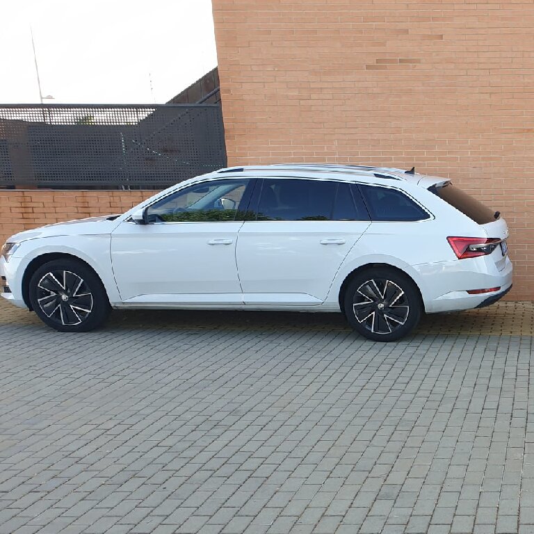 VTC: Skoda