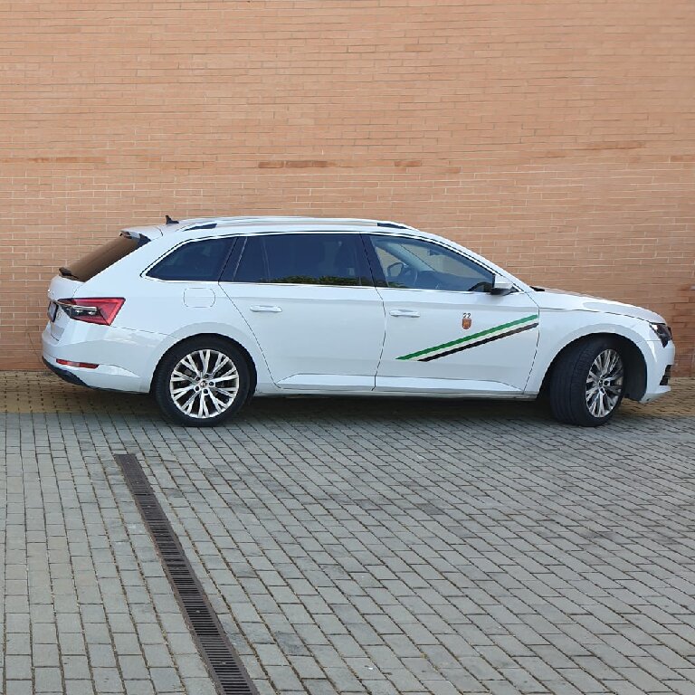 VTC: Skoda