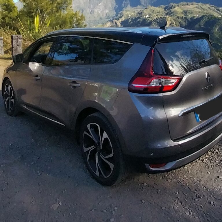 VTC: Renault