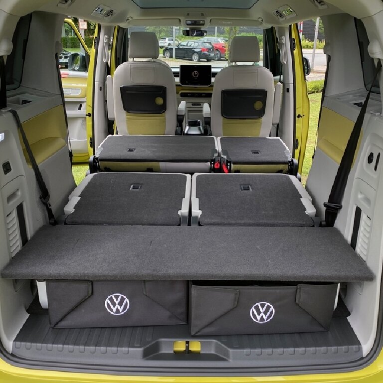 VTC: Volkswagen