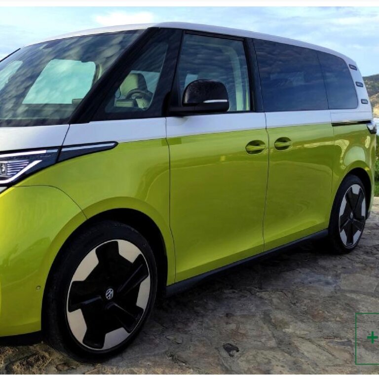 VTC: Volkswagen