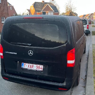 Taxi in Lokeren