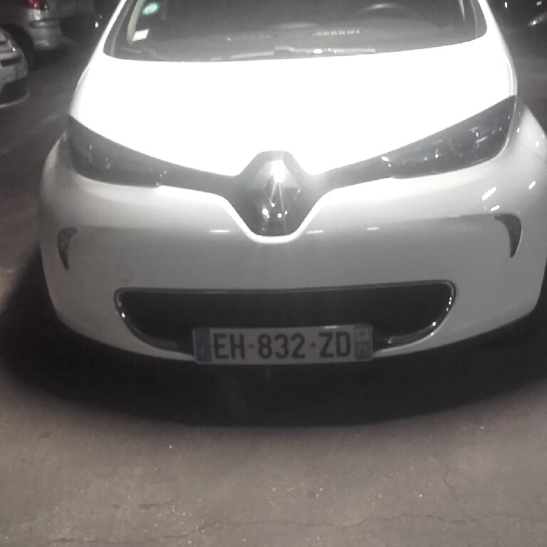 Personenvervoer: Renault