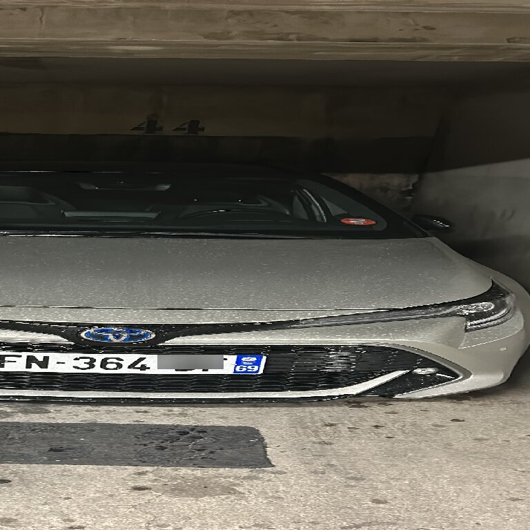 VTC: Toyota