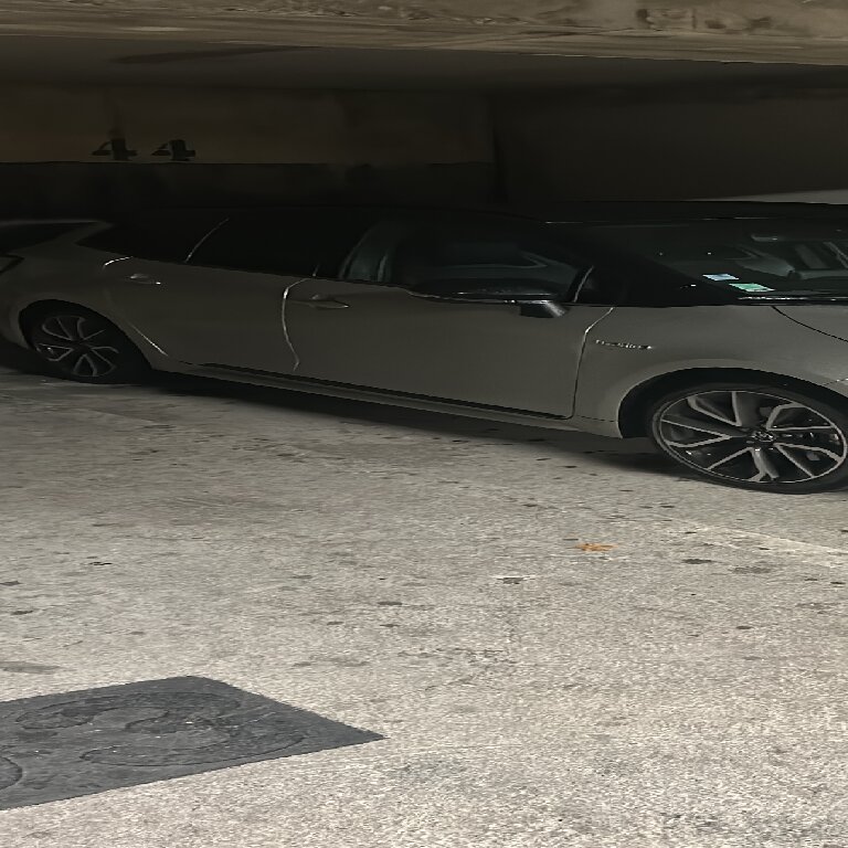 VTC: Toyota