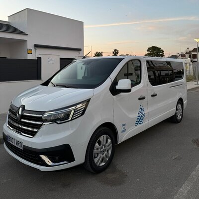 Taxi en Jerez de la Frontera