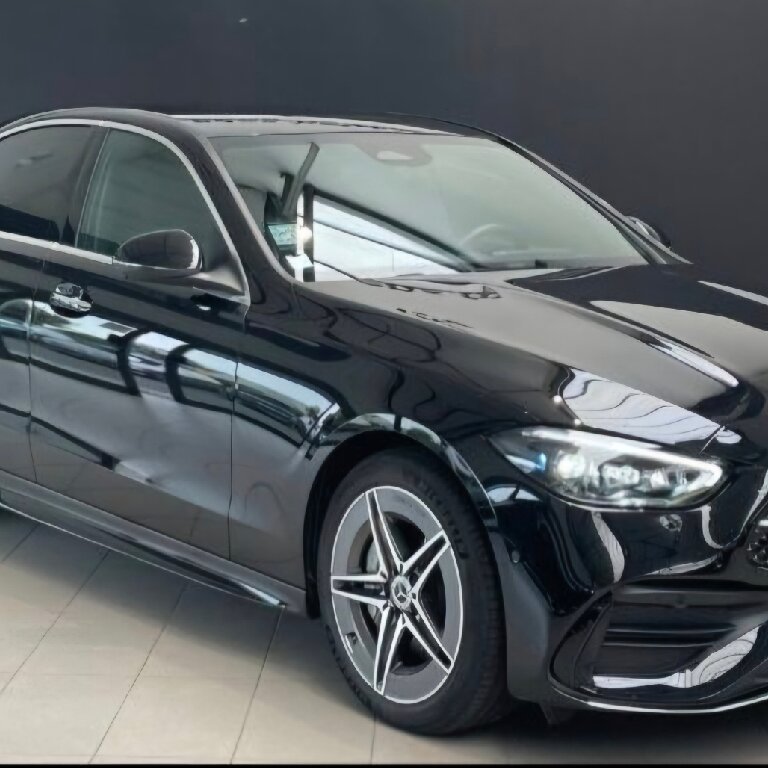 VTC: Mercedes