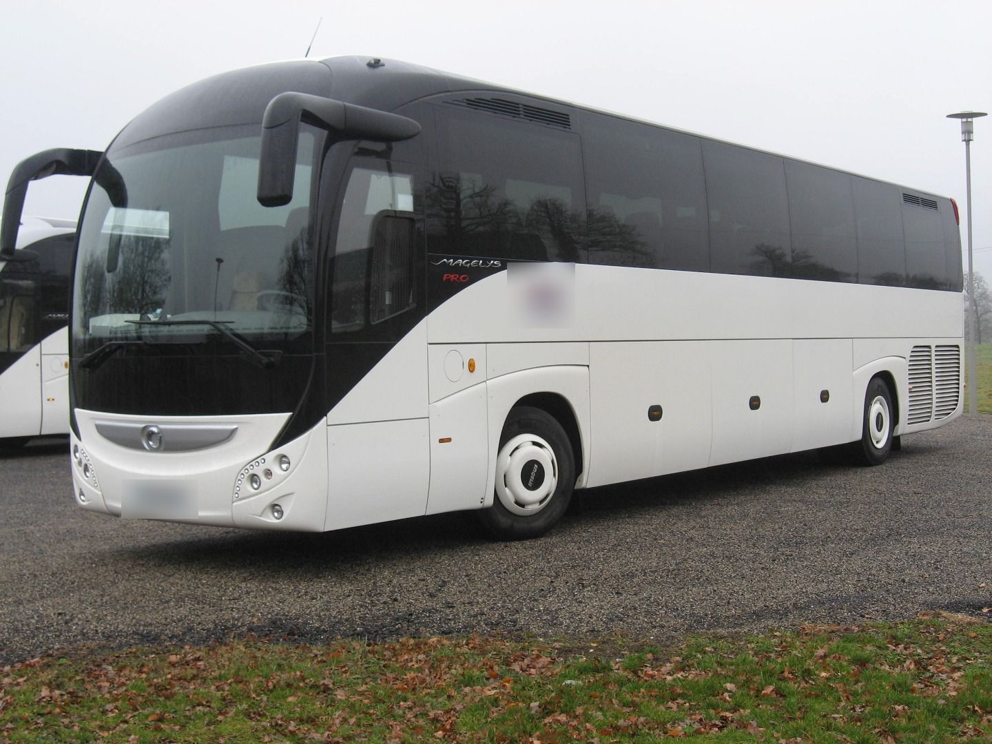 Reisebus Anbieter Aurillac: Renault