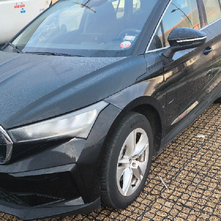 VTC: Skoda