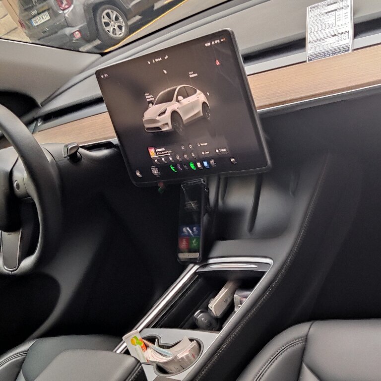 Taxi: Tesla