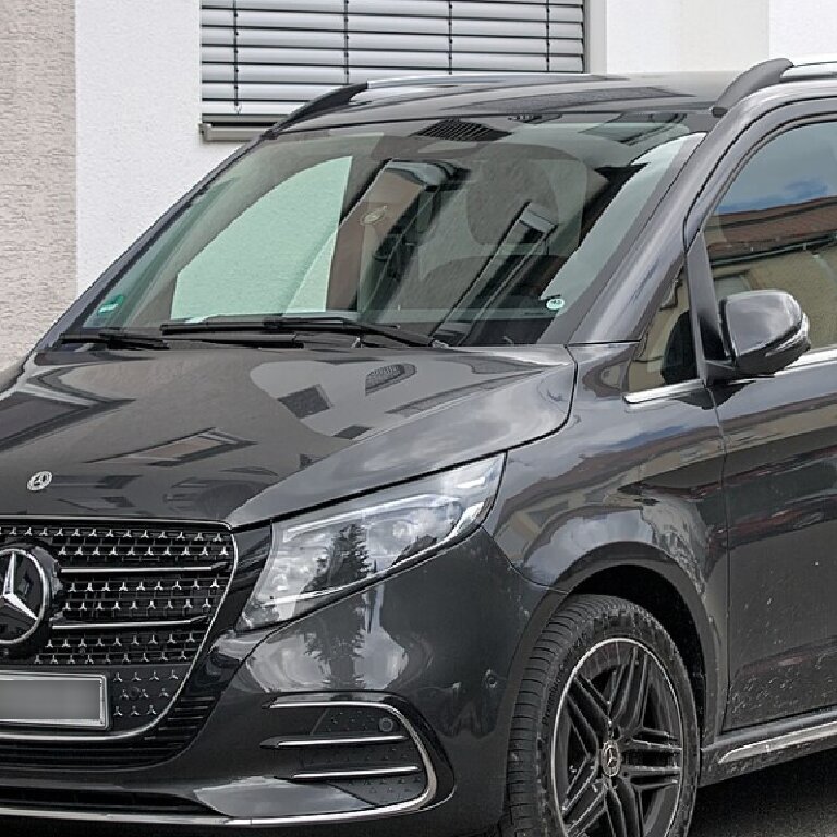 VTC: Mercedes