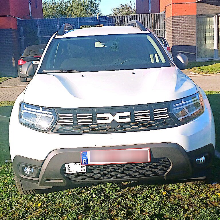 VTC: Dacia