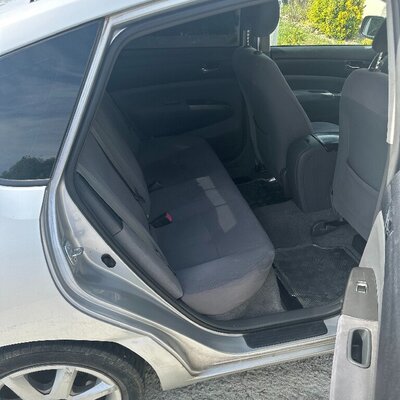 Taxi en Cires-lès-Mello