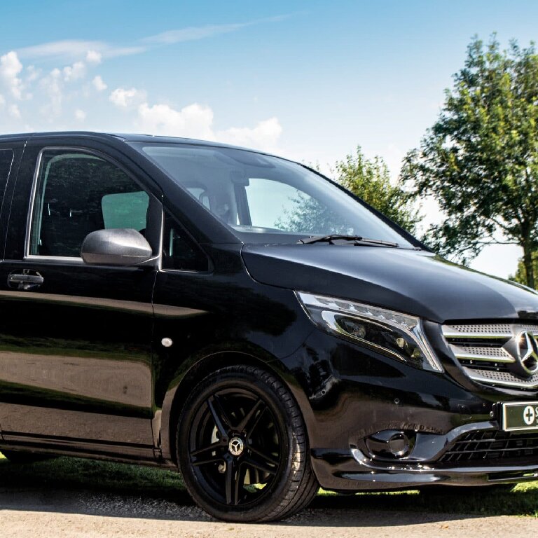 VTC: Mercedes