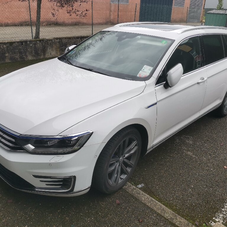 VTC: Volkswagen