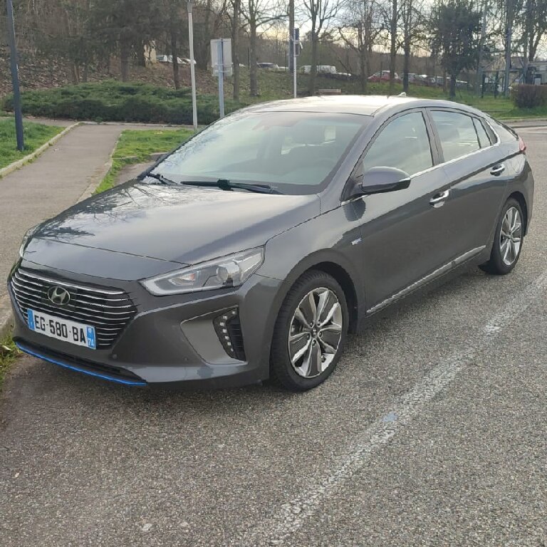 VTC: Hyundai