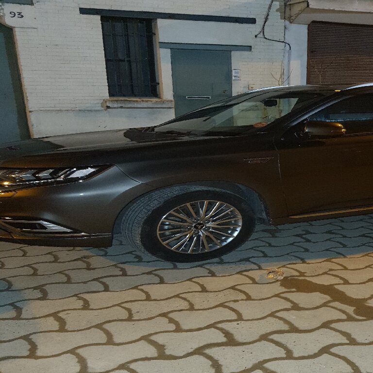 VTC: Mitsubishi