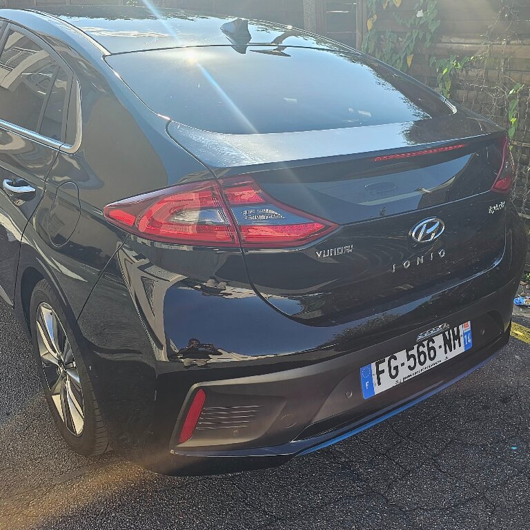 VTC: Hyundai