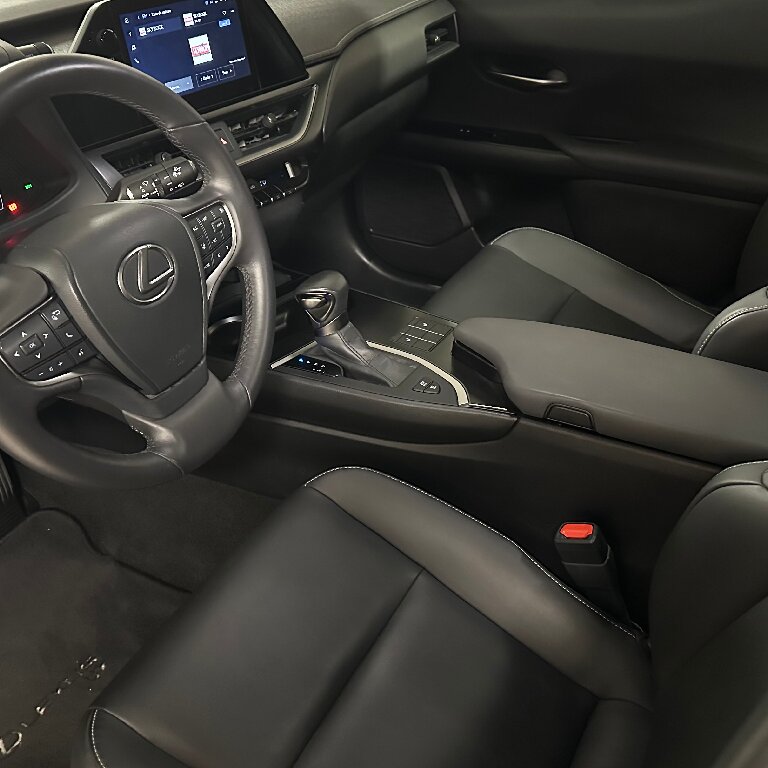 VTC: Lexus