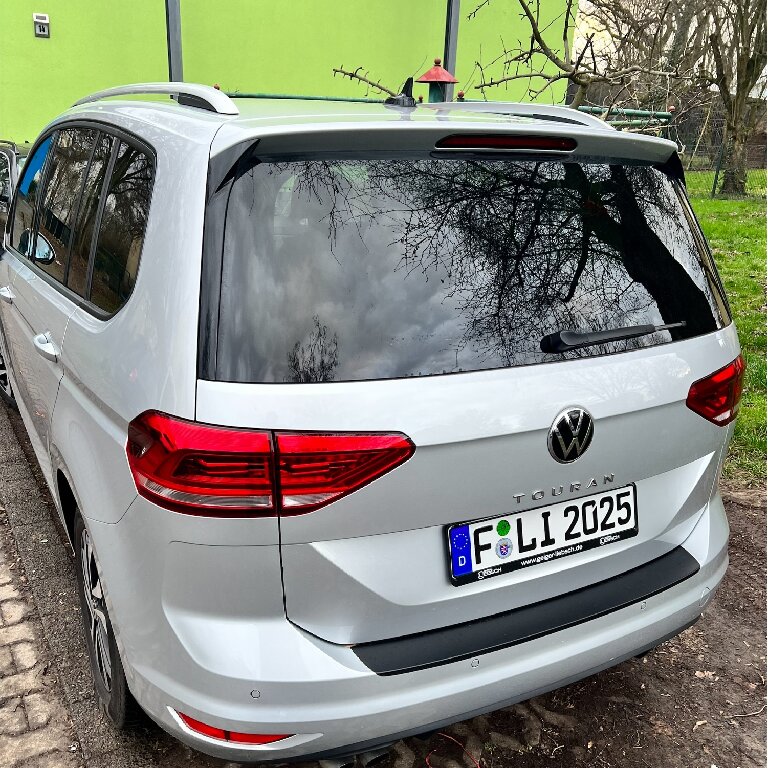 Personenvervoer: Volkswagen