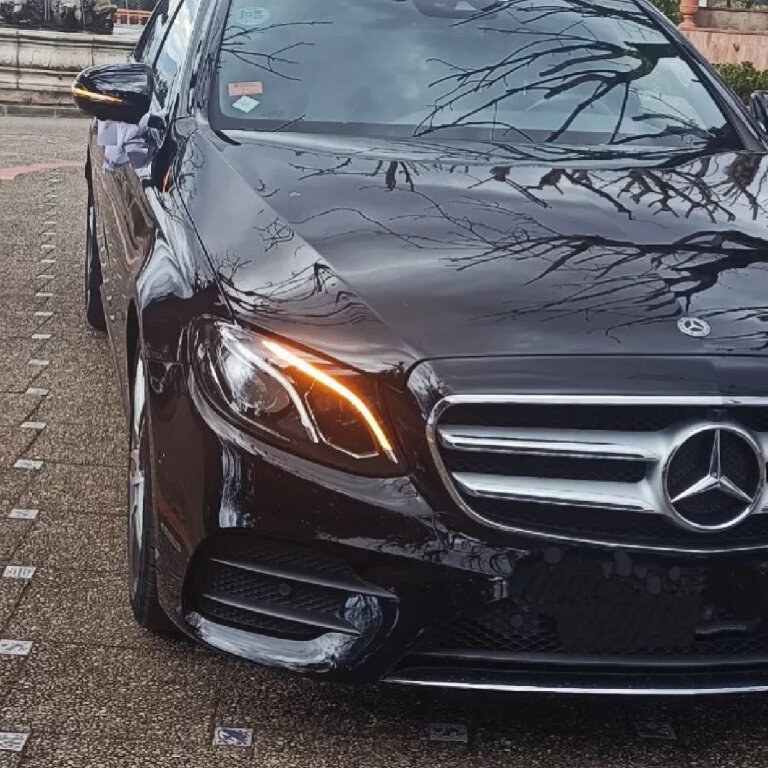 VTC: Mercedes