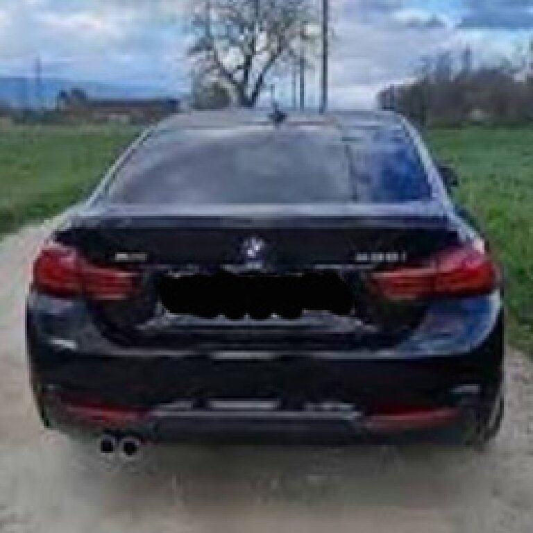 VTC: BMW