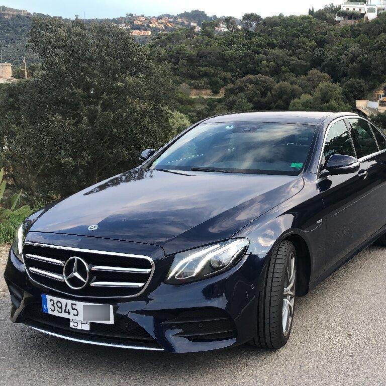 VTC: Mercedes