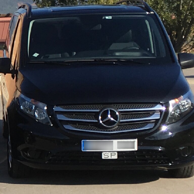 VTC: Mercedes