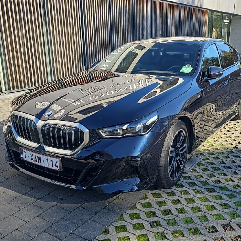 VTC: BMW