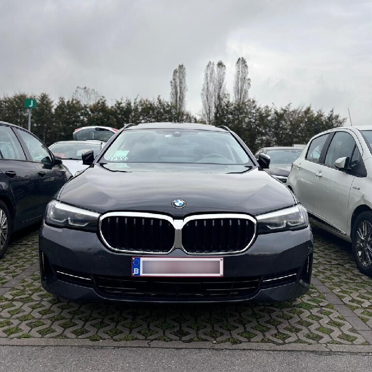 VTC: BMW