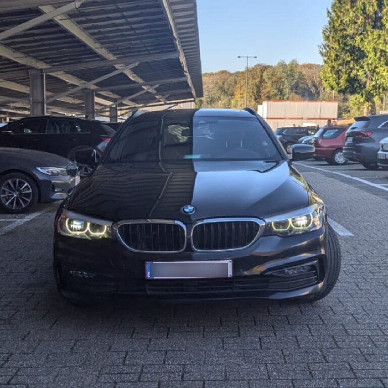 VTC: BMW