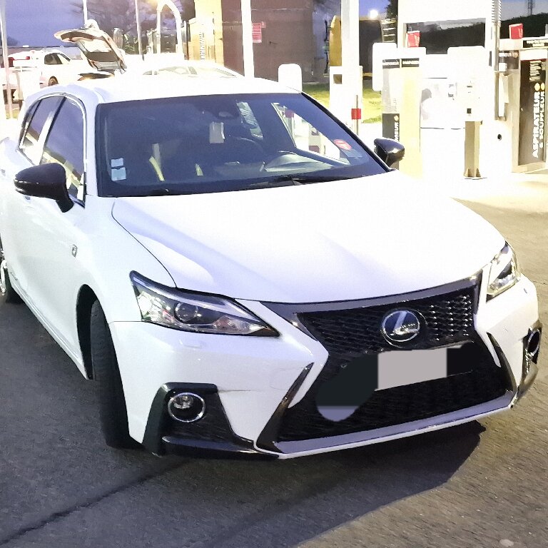 VTC: Lexus