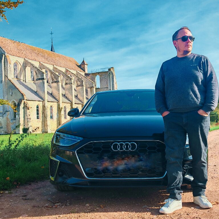 VTC: Audi