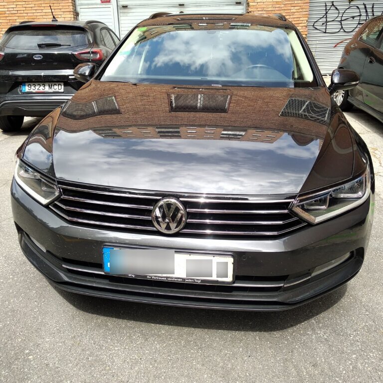 VTC: Volkswagen