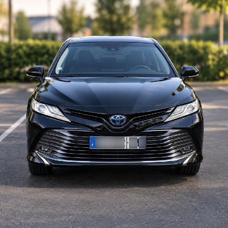 VTC: Toyota