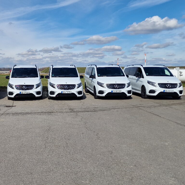 VTC: Mercedes