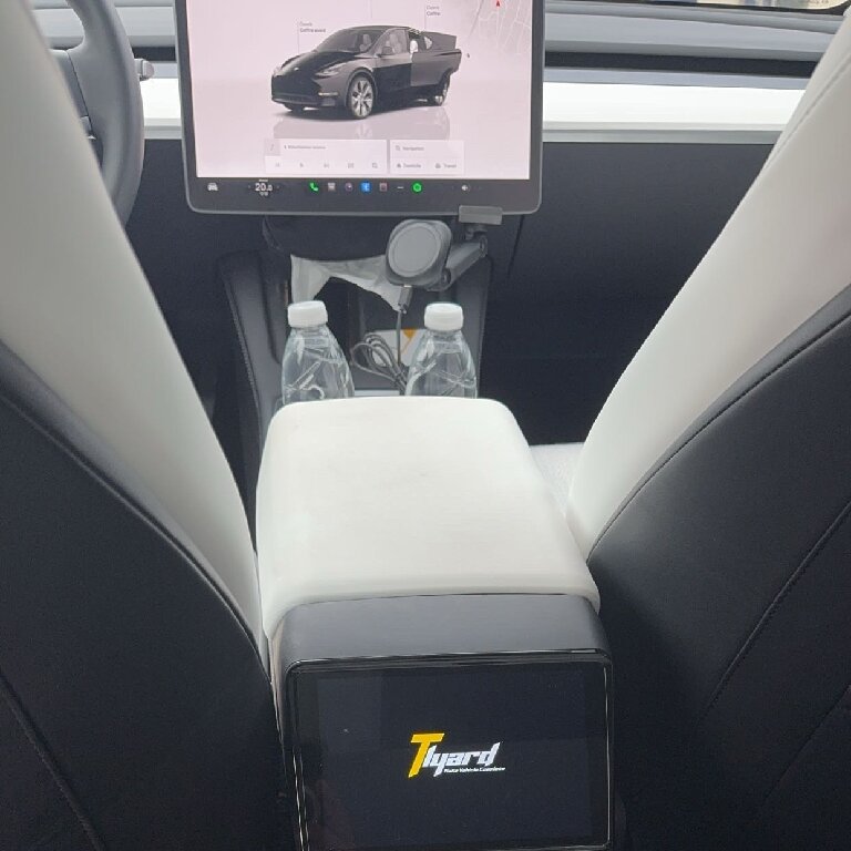 VTC: Tesla