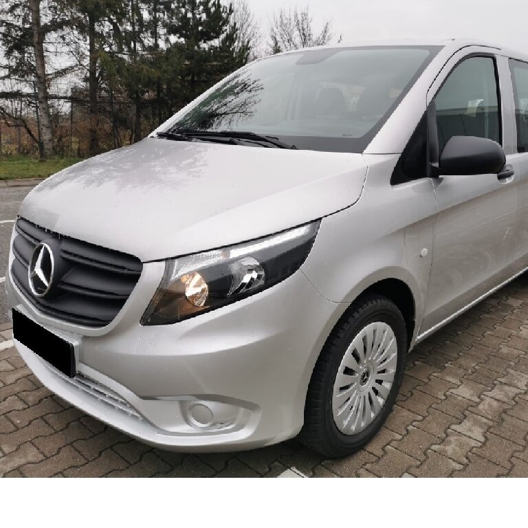 VTC: Mercedes