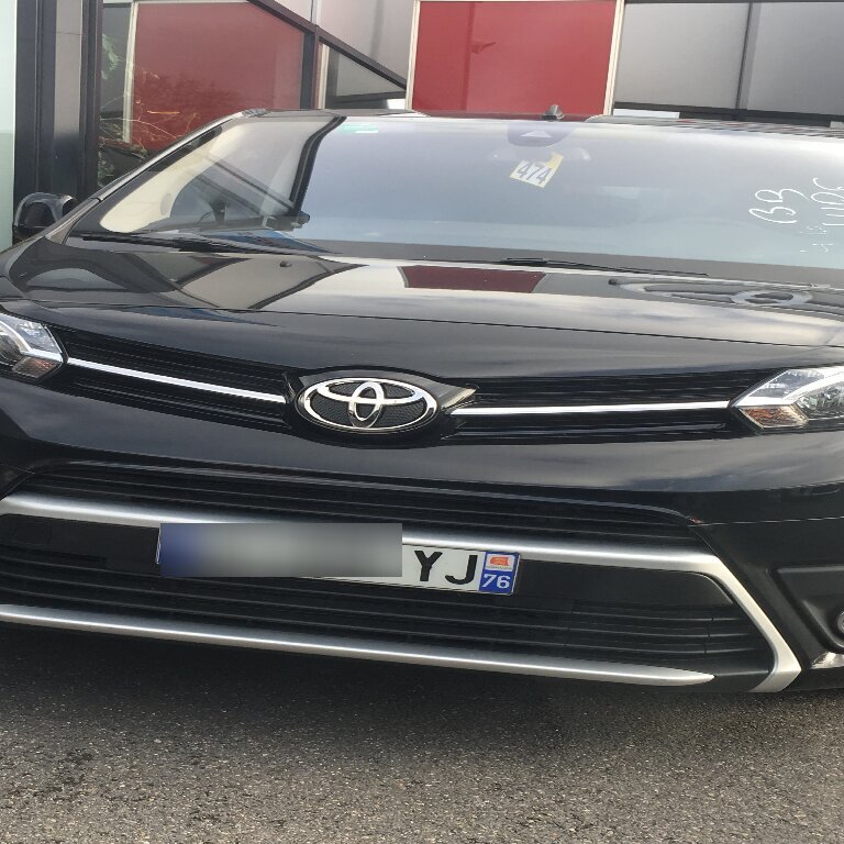 VTC: Toyota